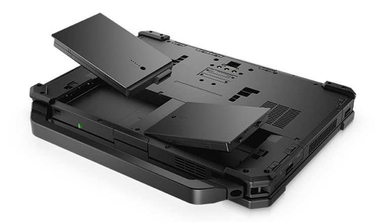 Dell Latitude 5420 Rugged Touch